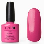 Таблица соответствий цветов Shellac, Entity, ruNail One и In'Garden So Naturally . Рисунок 66